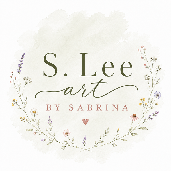 S. Lee Art