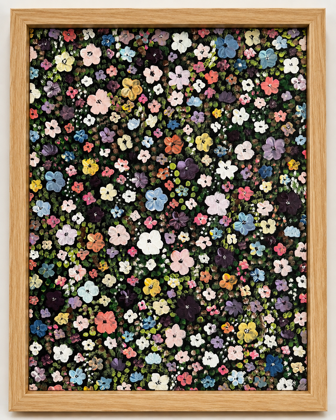 Wildflower Cosmos - Fine Art Print