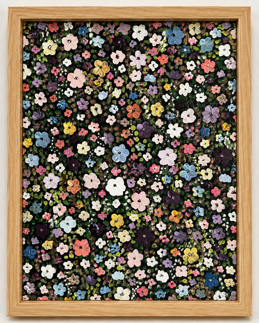 Wildflower Cosmos - Fine Art Print